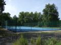 Tennis court - free for tenants